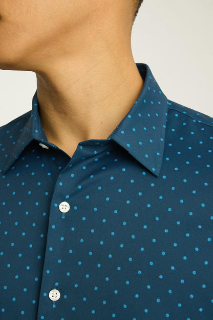 Tech Short Sleeve Shirt
