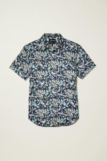 Tech Short Sleeve Shirt