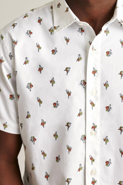 Riviera Short Sleeve Shirt