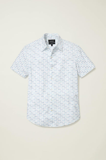 Riviera Short Sleeve Shirt