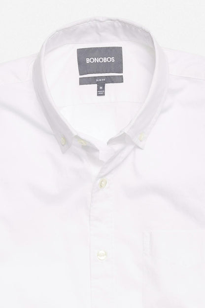 Riviera Short Sleeve Shirt