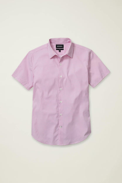 Tech Short Sleeve Shirt