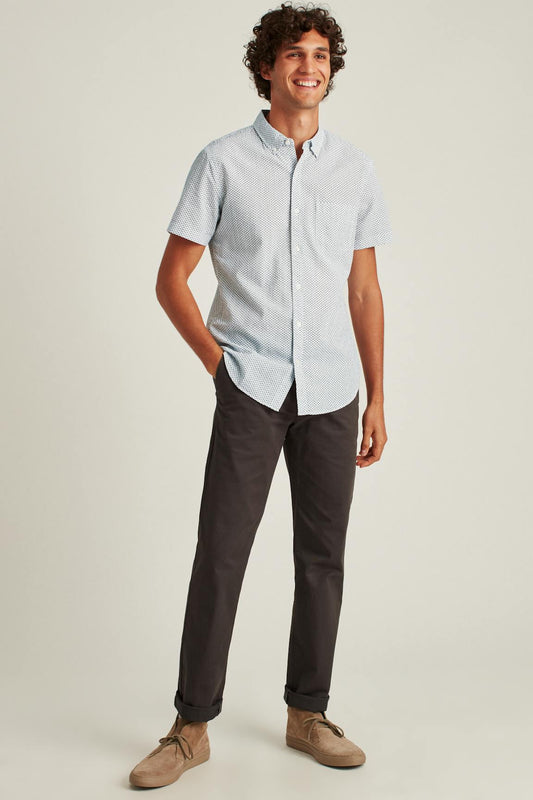 Riviera Short Sleeve Shirt