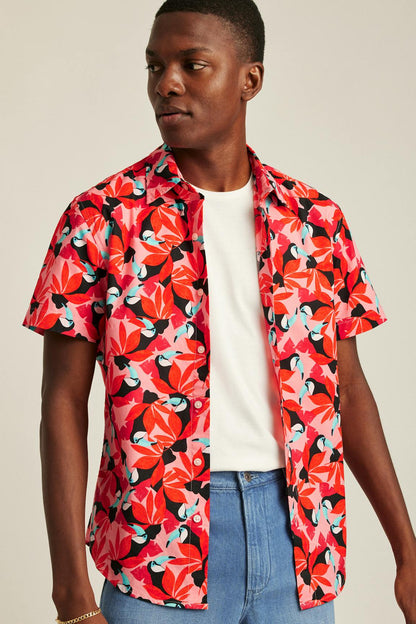 Riviera Short Sleeve Shirt