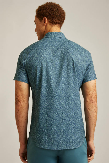 Tech Short Sleeve Shirt