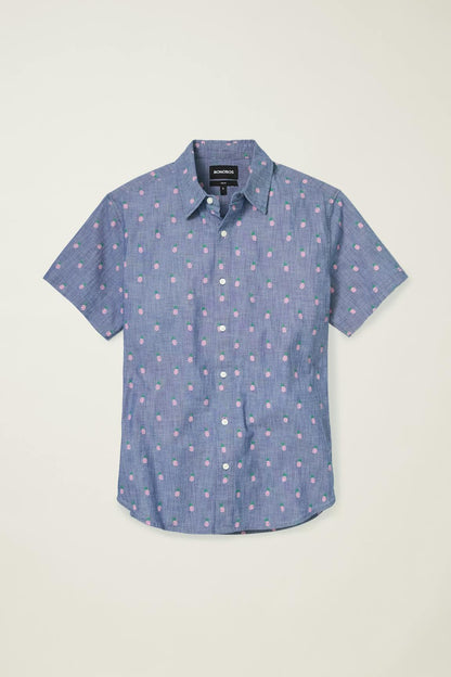 Riviera Short Sleeve Shirt
