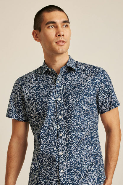 Riviera Short Sleeve Shirt