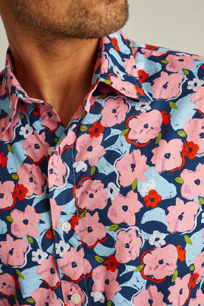 Riviera Short Sleeve Shirt
