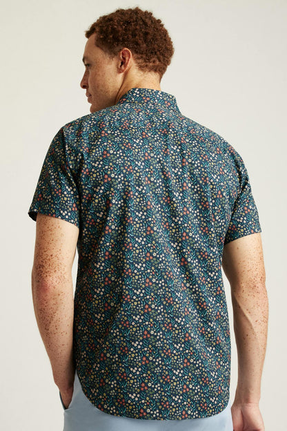 Riviera Short Sleeve Shirt