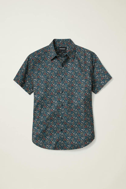 Riviera Short Sleeve Shirt