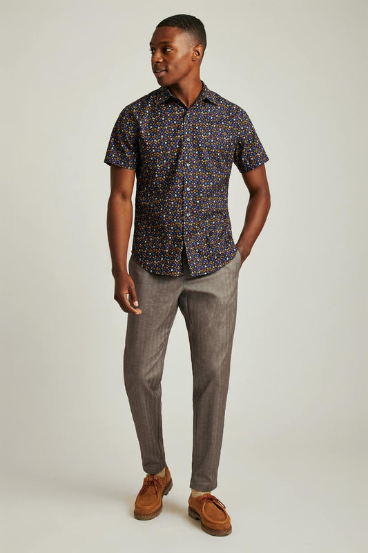 Riviera Short Sleeve Shirt