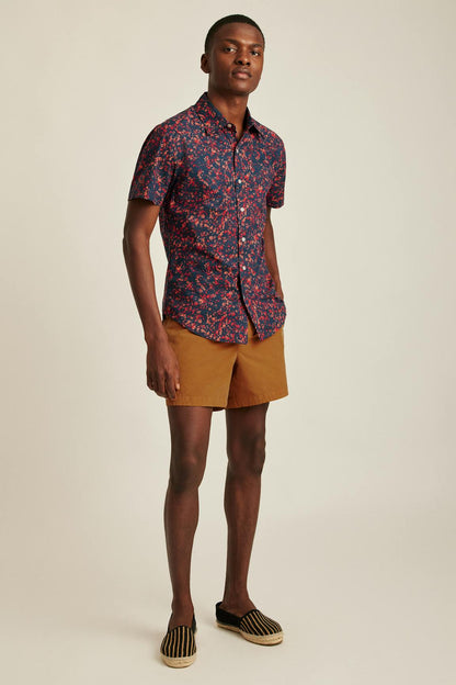 Riviera Short Sleeve Shirt