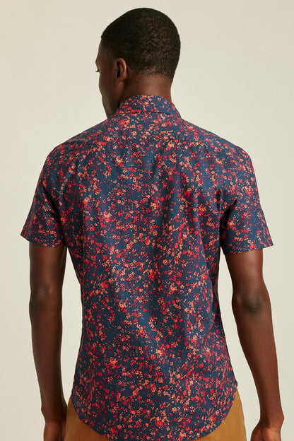 Riviera Short Sleeve Shirt