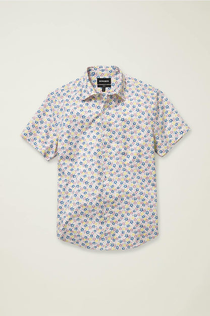 Riviera Short Sleeve Shirt