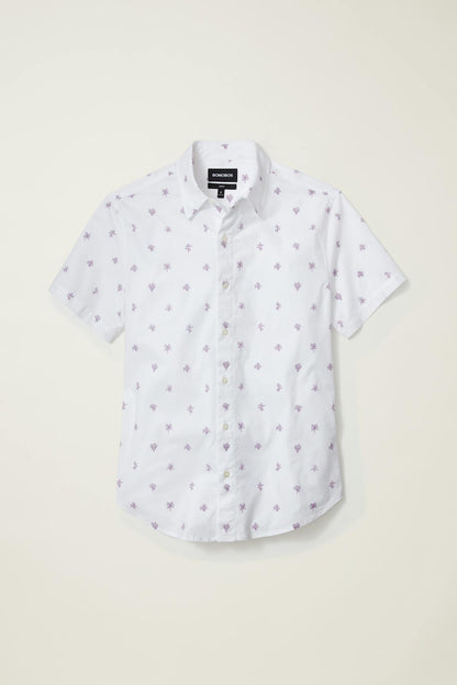 Riviera Short Sleeve Shirt