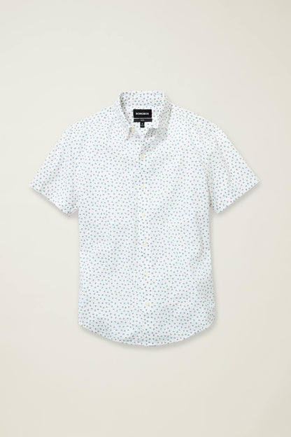 Riviera Short Sleeve Shirt