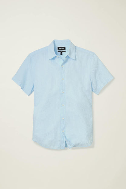 Riviera Short Sleeve Shirt