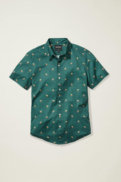 Riviera Short Sleeve Shirt