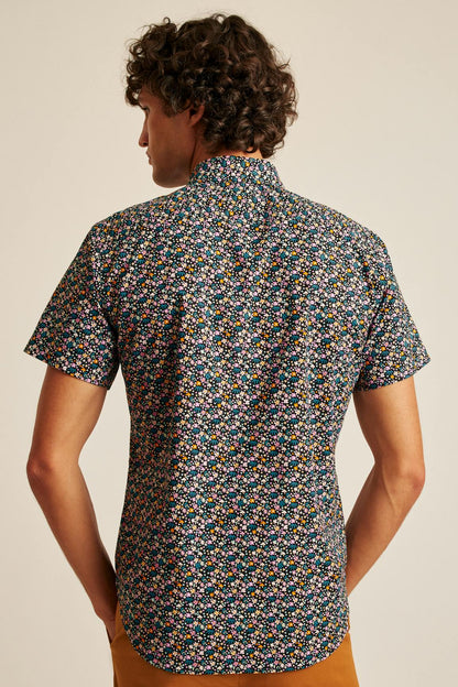 Riviera Short Sleeve Shirt