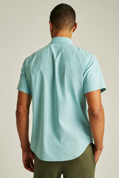 Riviera Short Sleeve Shirt