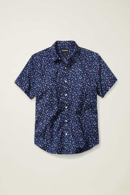 Riviera Short Sleeve Shirt