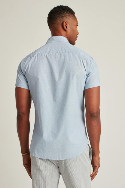 Riviera Short Sleeve Shirt