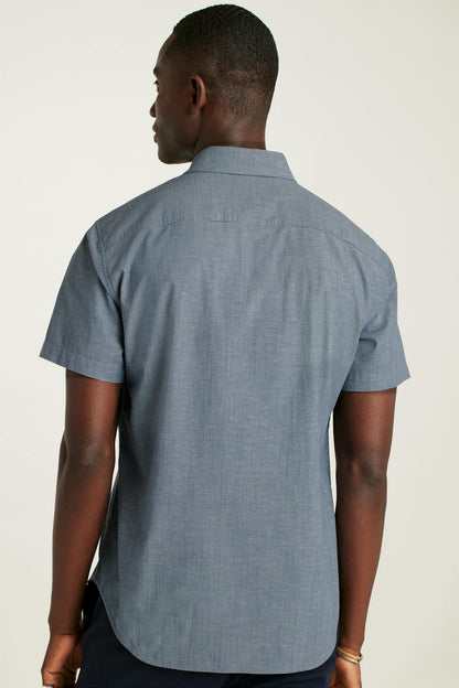 Riviera Short Sleeve Shirt