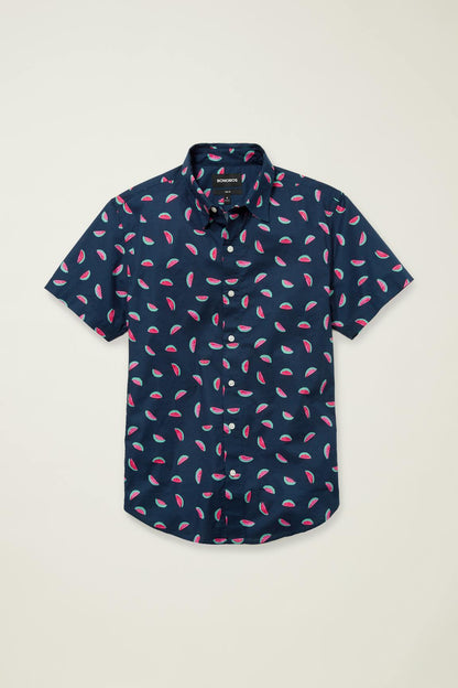 Riviera Short Sleeve Shirt