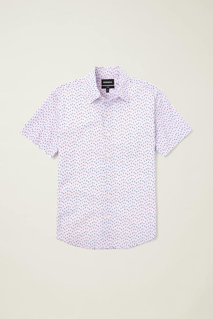 Riviera Short Sleeve Shirt