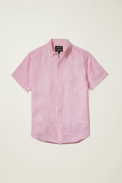 Riviera Short Sleeve Shirt