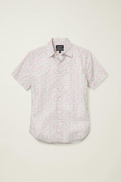 Riviera Short Sleeve Shirt