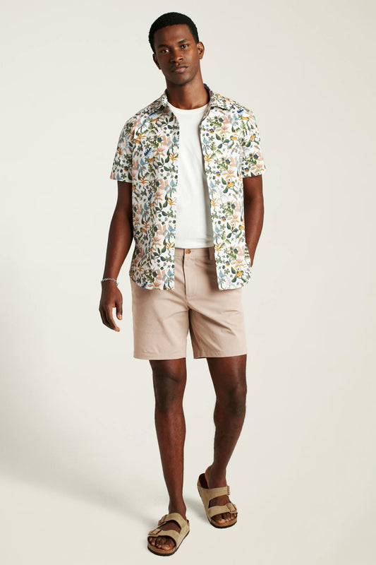 Riviera Short Sleeve Shirt