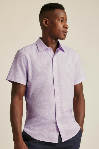 Riviera Short Sleeve Shirt