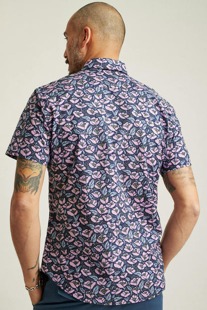 Riviera Short Sleeve Shirt