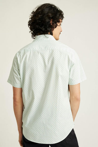 Riviera Short Sleeve Shirt