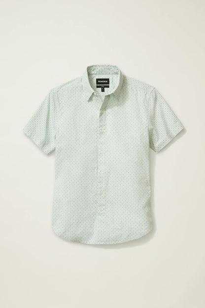 Riviera Short Sleeve Shirt