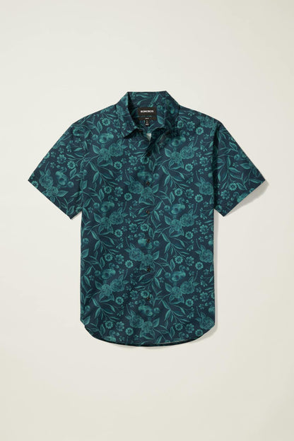 Riviera Short Sleeve Shirt