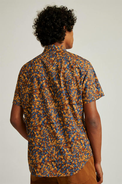 Riviera Short Sleeve Shirt