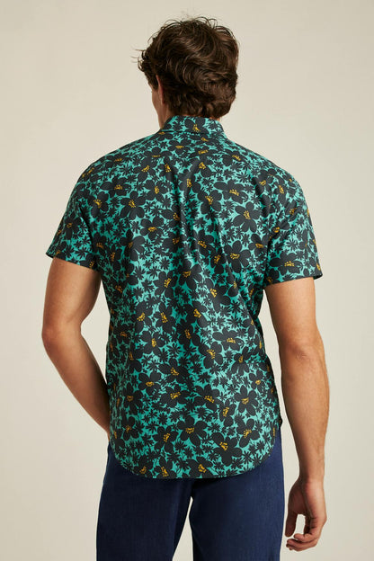 Riviera Short Sleeve Shirt