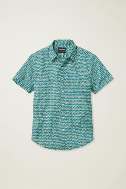 Riviera Short Sleeve Shirt