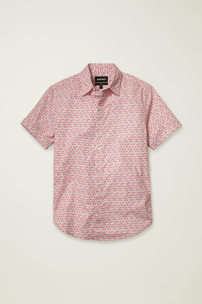 Riviera Short Sleeve Shirt