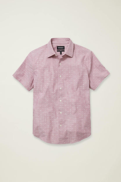Riviera Short Sleeve Shirt