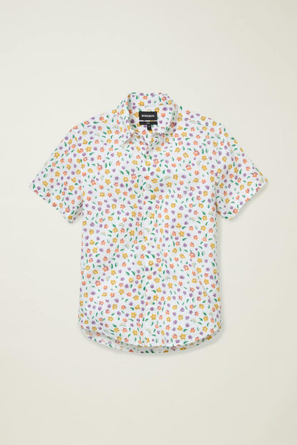 Riviera Short Sleeve Shirt