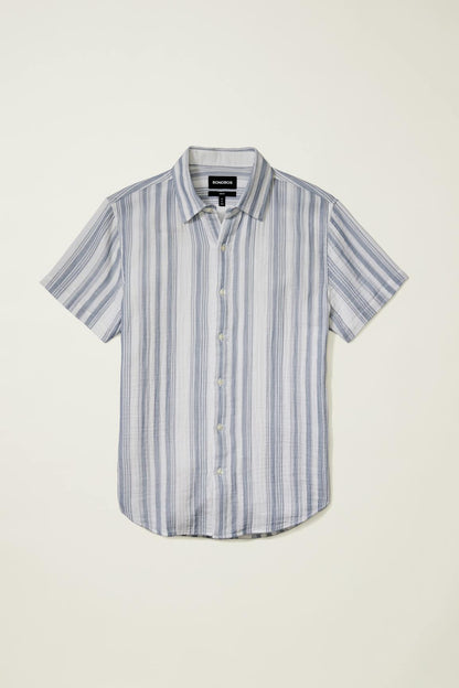 Riviera Short Sleeve Shirt