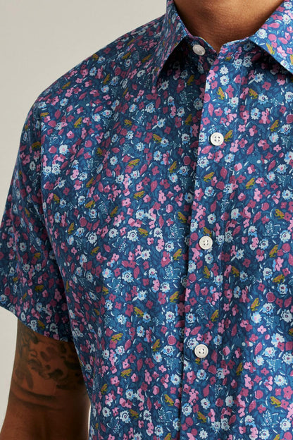 Riviera Short Sleeve Shirt