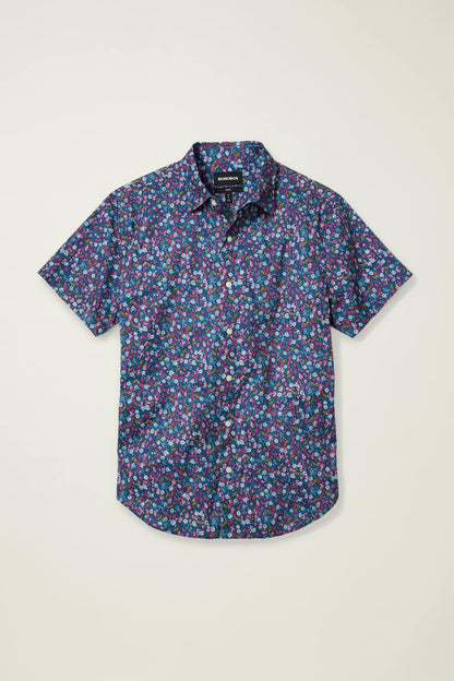 Riviera Short Sleeve Shirt