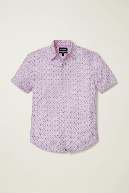 Riviera Short Sleeve Shirt