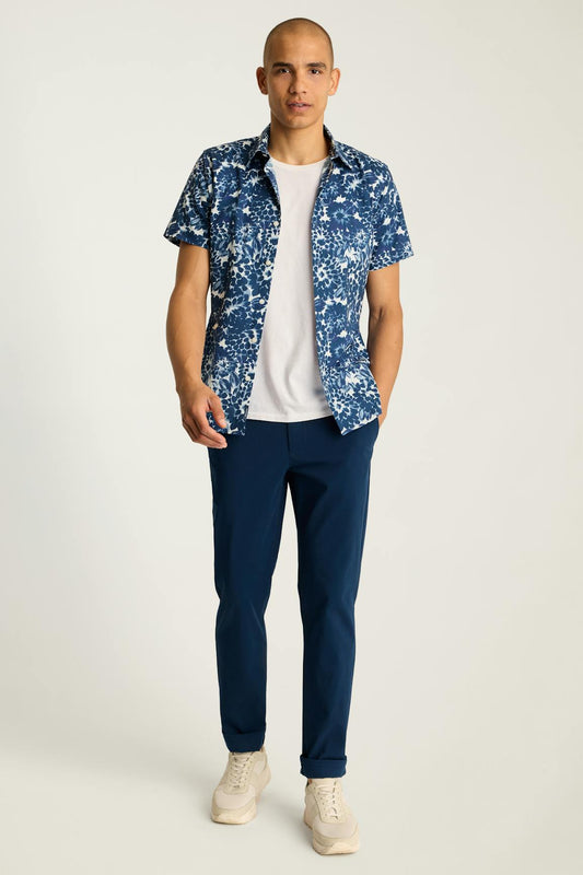 Riviera Short Sleeve Shirt