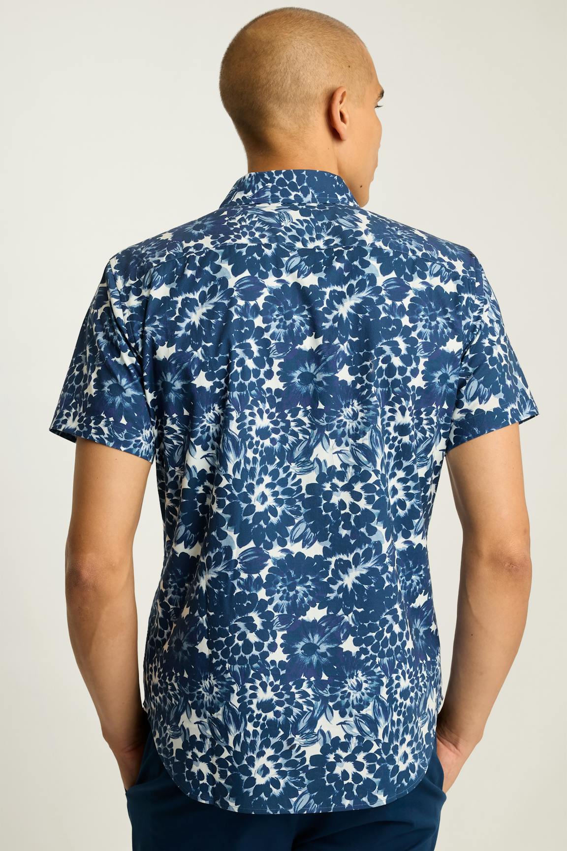 Riviera Short Sleeve Shirt