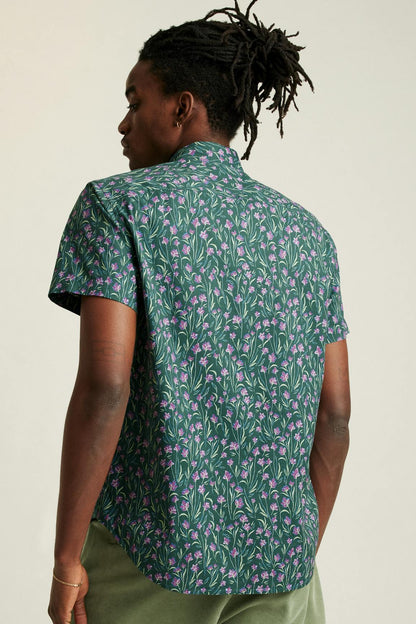Riviera Short Sleeve Shirt